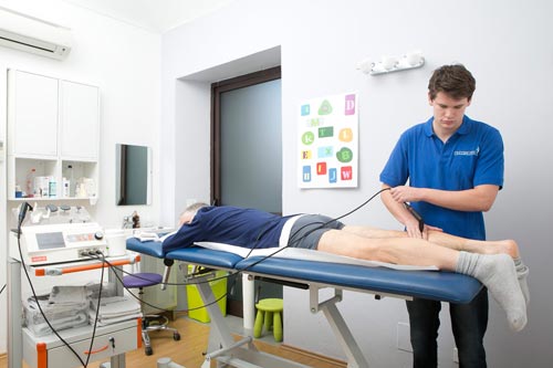tecarterapia Physioss